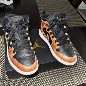 Air Jordan 1 - size 11C